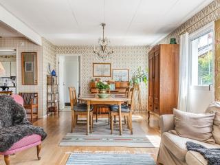 Holiday Home Mölltorp by Interhome - Mölltorp - 9