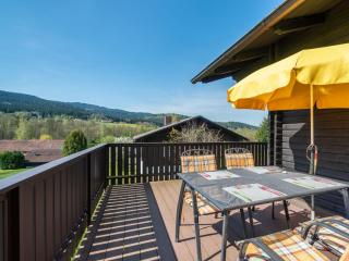 Apartment Am Hohen Bogen-27 by Interhome - Arrach - 6