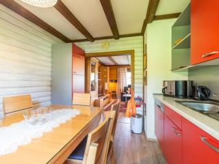 Apartment Am Hohen Bogen-27 by Interhome - Arrach - 2