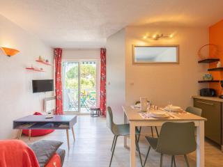 Apartment Bleu Marine by Interhome - Saint-Georges-de-Didonne - 8