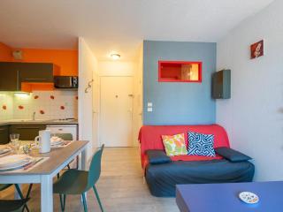 Apartment Bleu Marine by Interhome - Saint-Georges-de-Didonne - 5
