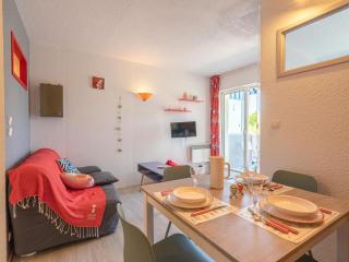 Apartment Bleu Marine by Interhome - Saint-Georges-de-Didonne - 7