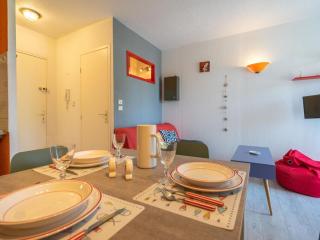 Apartment Bleu Marine by Interhome - Saint-Georges-de-Didonne - 3