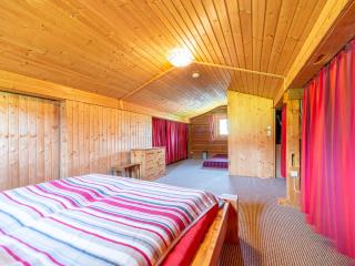 Apartment Am Hohen Bogen-27 by Interhome - 2