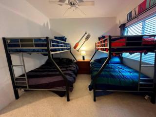 The Pointe at Lazy Days - Osage Beach - 5