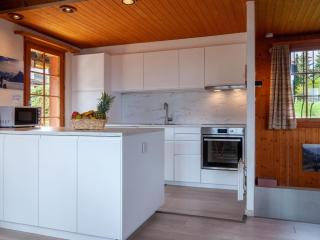 Chalet Petite Plaisance by Interhome - Nendaz - 5