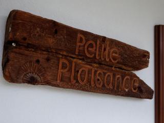 Chalet Petite Plaisance by Interhome - 1