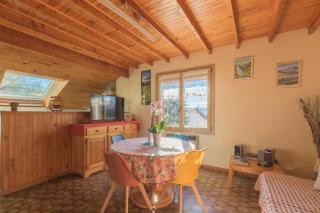 Vacances à La Montagne - Saint-Julien-en-Champsaur - 5