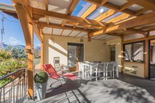 Vacances à La Montagne - Saint-Julien-en-Champsaur - 8