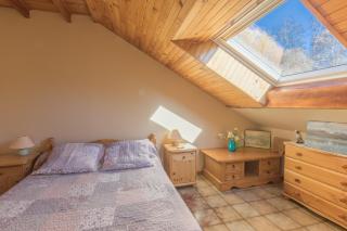 Vacances à La Montagne - Saint-Julien-en-Champsaur - 2
