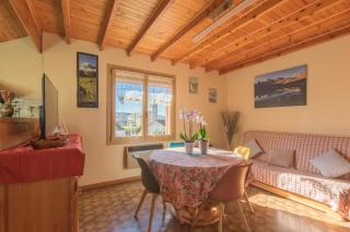 Vacances à La Montagne - Saint-Julien-en-Champsaur - 6