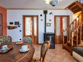 Holiday Home Lady by Interhome - Vercana - 5