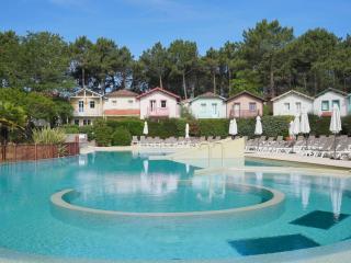 Holiday Home Domaine Golf Resort-3 by Interhome - Lacanau-Océan - 0