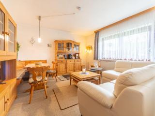 Apartment Am Hohen Bogen-56 by Interhome - 5