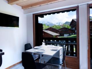 Apartment Les G'rets-12 by Interhome - 3