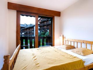 Apartment Les G'rets-12 by Interhome - 1