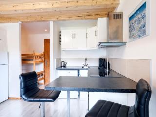 Apartment Les G'rets-12 by Interhome - 2