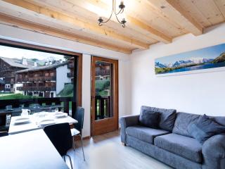 Apartment Les G'rets-12 by Interhome - 9