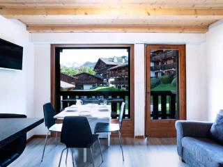 Apartment Les G'rets-12 by Interhome - 4