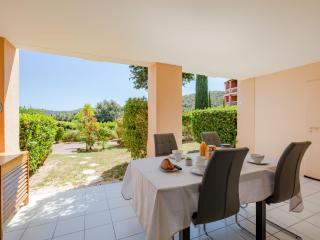 Apartment L'Esquinade - F6 015 by Interhome - Agay - 5