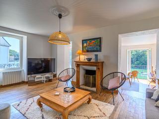 Holiday Home Glann Aven by Interhome - 6