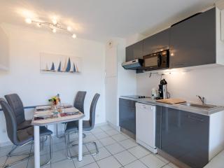 Apartment L'Esquinade - F6 015 by Interhome - Agay - 8