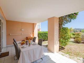 Apartment L'Esquinade - F6 015 by Interhome - Agay - 0