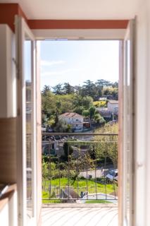 KASA DUPLEX - Climatisation - Balcon - Parking Privé - 8