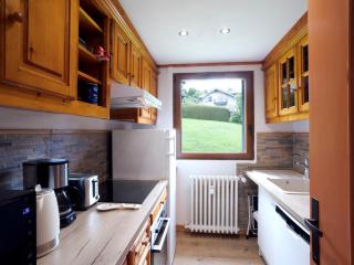 Apartment Le Nerey-2 by Interhome - Saint-Gervais-les-Bains - 7