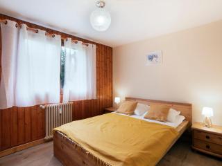 Apartment Le Nerey-2 by Interhome - Saint-Gervais-les-Bains - 8