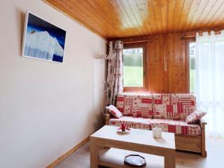 Apartment Le Nerey-2 by Interhome - Saint-Gervais-les-Bains - 2