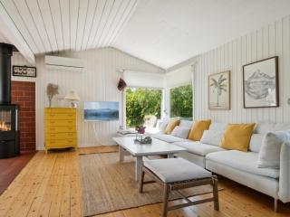 Holiday Home Gritt - 800m from the sea by Interhome - Gilleleje - 8