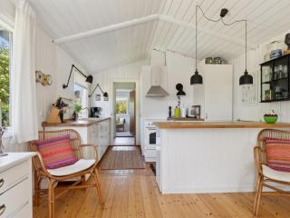 Holiday Home Gritt - 800m from the sea by Interhome - Gilleleje - 6