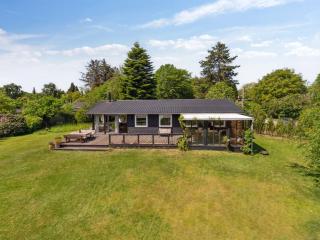 Holiday Home Gritt - 800m from the sea by Interhome - Gilleleje - 5