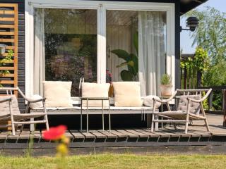 Holiday Home Gritt - 800m from the sea by Interhome - Gilleleje - 4