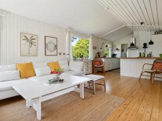 Holiday Home Gritt - 800m from the sea by Interhome - Gilleleje - 2