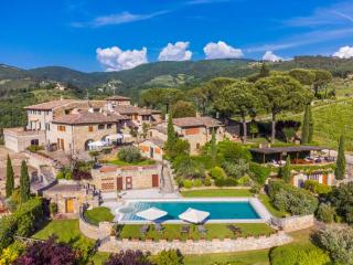 Holiday Home Lamore di Carla by Interhome - Greve in Chianti - 5