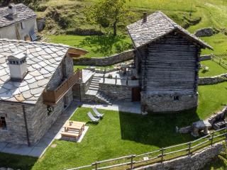 Apartment Les Combes by Interhome - 8