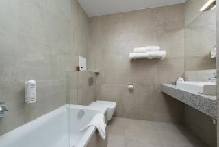 Park Hotel & Restauracja Browar Brzeg - Brzeg - 6