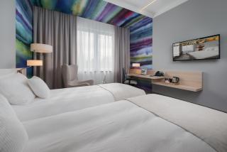 Park Hotel & Restauracja Browar Brzeg - 5