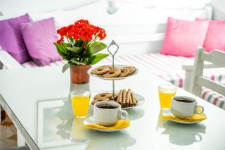 Alexandra Apartments - Stalida - 2
