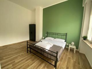 HOTEL RESIDENCE VILLA NINA - 4