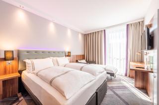 Premier Inn Düsseldorf City Centre - Düsseldorf - 6