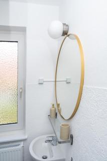 2 Zimmer Ferienwohnung Am Hafen - 0