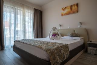 Апартаменти и Студиа Алекса Созопол Apartments and Studios Alexa Sozopol - Sosopol - 6