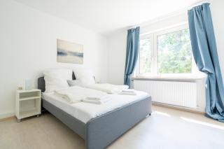 2 Zimmer Ferienwohnung Am Hafen - Neustadt in Holstein - 5