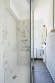 2 Zimmer Ferienwohnung Am Hafen - 4