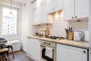 Chmielna City Centre Apartment - Warsaw - 0