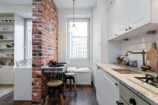 Chmielna City Centre Apartment - Warsaw - 7