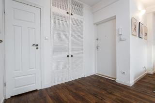 Chmielna City Centre Apartment - Warsaw - 2